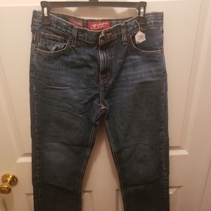 Boys Arizona Jeans 16 Husky